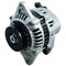 Wai Global Alternator, ALTMI IRIF, 65 Amp12 Volt, CW, 1Groove Pulley 13314N - alternate 2